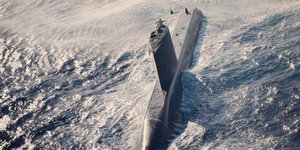 Η άσκηση «Θαλασσόλυκος» θα είναι μεγαλύτερη από τη «Γαλάζια Πατρίδα»