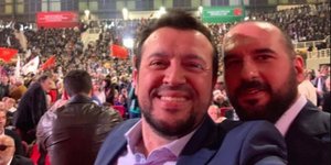 Fake news η δυσφορία Μαξίμου για το άδειασμα Παππά από τον Δημήτρη Τζανακόπουλο