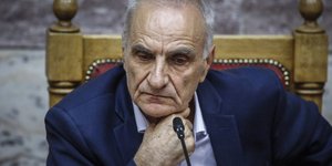 Καρφί του Γιώργου Βαρεμένου εναντίον του Νίκου Παππά για την υπόθεση Μανώλη Πετσίτη