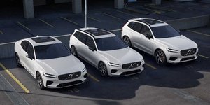 To volvo xc60