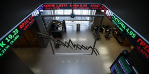 Χρηματιστήριο