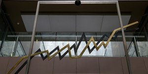 Χρηματιστήριο Αθηνών/Φωτογραφία: eurokinissi