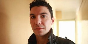 Ζακ Κωστόπουλος