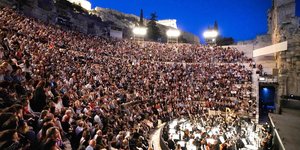 Ηρώδειο κατάμεστο