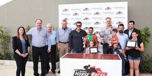 Markopoulo Park: Εντυπωσιακές κούρσες, μεγάλα κέρδη και ρεκόρ αγορών στις δημοπρασίες εξωτερικού 