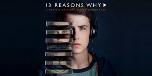 Η σειρά του Netflix 13 Reasons Why