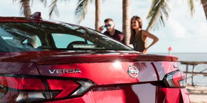 Nissan: Οι millennials λατρεύουν τα sedans