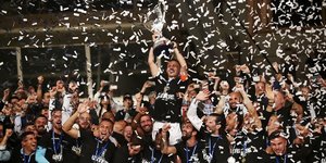Ο ΠΑΟΚ κατακτά το Κύπελλο Ελλάδος για το 2019