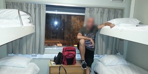 Ο 43χρονος κατηγορούμενος