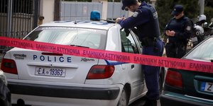 Η γυναίκα από το Παλαιό Φάληρο κατέληξε στο νοσοκομείο