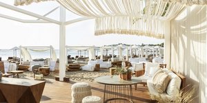 Astir Beach Bar