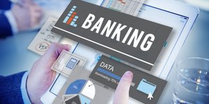 Ψηφιακές τραπεζικές συναλλαγές
