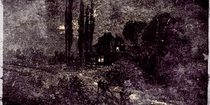 Το σκοτάδι της Μαύρης Μέρας σκόρπισε τρόμο στις ανατολικές ΗΠΑ το 1780