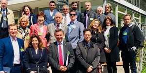 Οι ελληνες επιχειρηματίες στη Γερμανία