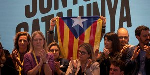 Ευρωεκλογές στην Ισπανία 