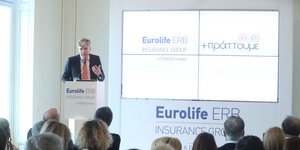  Πρόεδρος HOPEgenesis