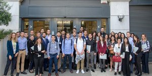 Το τρίτο Business Day του Eurolife ERB