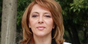 Σοφία Γιαννακά