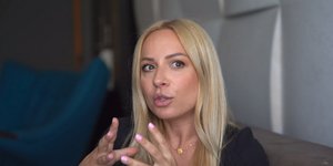 Τζίνα Δημητρακοπούλου