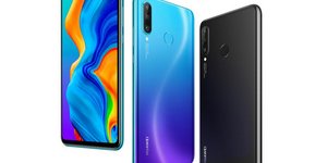 To Huawei P30 lite