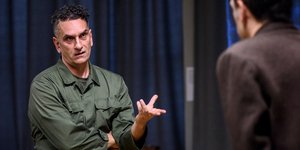 Παράσταση θεάτρου