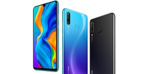 HUAWEI P30 Lite: Οι προ-παραγγελίες ξεκίνησαν σε COSMOTE και ΓΕΡΜΑΝΟ