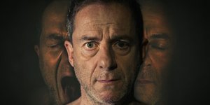 Δημήτρης Λιγνάδης Χ τρία 