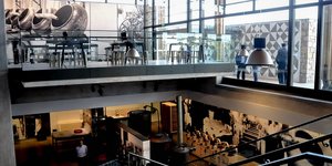 Μουσείο Μαστίχας στη Χίο 