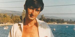 Νικόλας Ασιμος