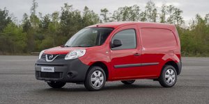 NV250: Το νέο επαγγελματικό της Nissan