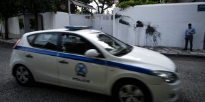 Επίθεση στην οικία του Τζέφρι Πάιατ
