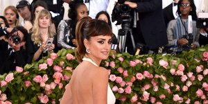 Πενέλοπε Κρουζ με Chanel στο Met Gala 2019