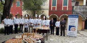 Grecotel Danilia Village