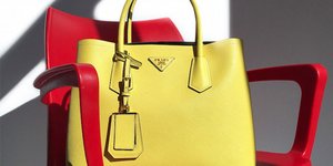 Τσάντα Prada