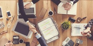 Συνεργασία Public Business και ΟΠΑΠ