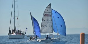 Μαγεία στις Σποράδες στο Skiathos Palace Cup 2019