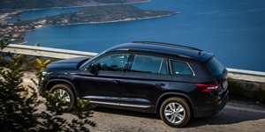 Η SKODA υποστηρίζει και συμμετέχει στο Spetsathlon 2019