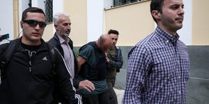 Απολογία 43χρονου