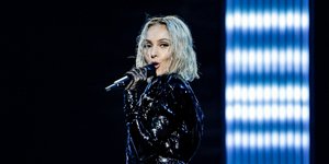 Η Τάμτα εκπροσωπεί την Κύπρο στον διαγωνισμό τραγουδιού της Eurovision