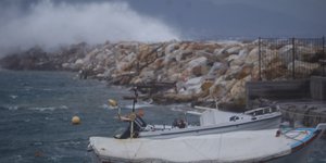 Πολλά μποφόρ