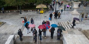 Ομπρέλες