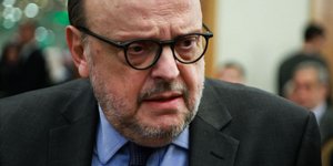 Μεγάλη νίκη Μητσοτάκη χαρακτήρισε τις ευρωεκλογές 2019 ο Ευάγγελος Αντώναρος