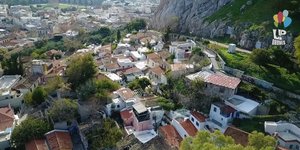 Αναφιώτικα: Μια «νησιώτικη φαβέλα» κάτω από την Ακρόπολη που σε ταξιδεύει στο Αιγαίο