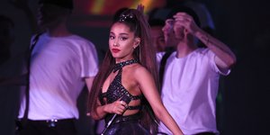 Ariana Grande