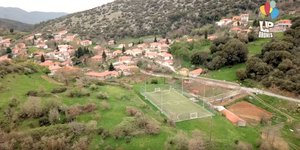 Ασέα Αρκαδίας