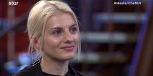 Η Ασημίνα από το MasterChef 3