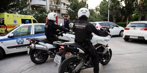 Αστυνομικοί της άμεσης δράσης