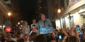 Ο Αχιλλέας Μπέος