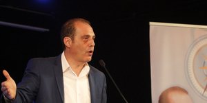 Κυριάκος Βελόπουλος