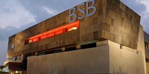 Τα γραφεία της BSB